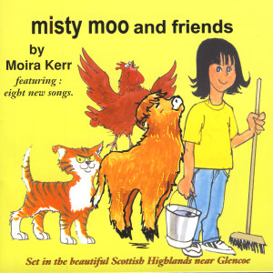 ดาวน์โหลดและฟังเพลง Tam The Bam พร้อมเนื้อเพลงจาก Moira Kerr