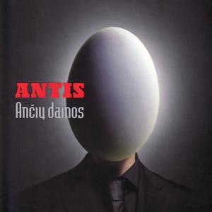 ดาวน์โหลดและฟังเพลง Auksinis Buda พร้อมเนื้อเพลงจาก Antis