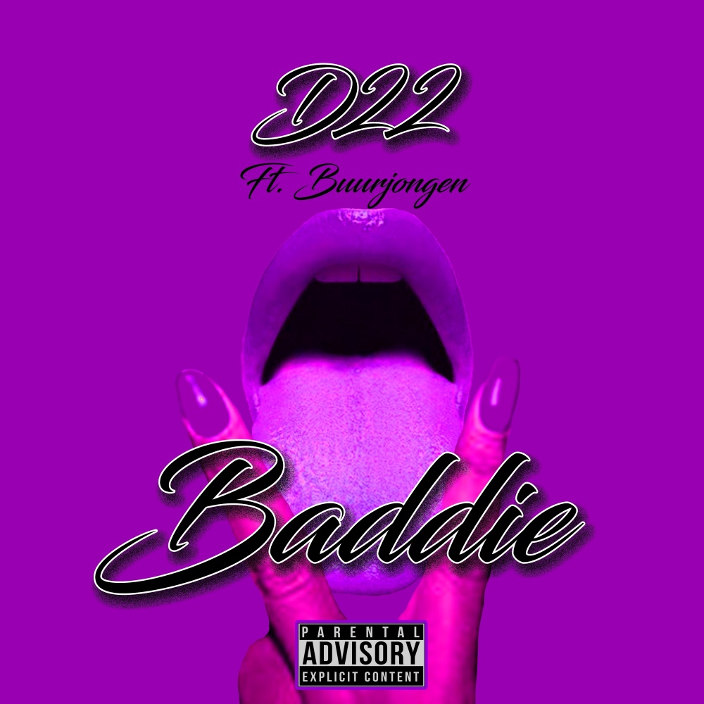 Baddie (Explicit)