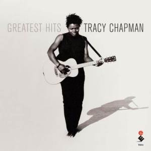 อัลบัม Greatest Hits ศิลปิน Tracy Chapman