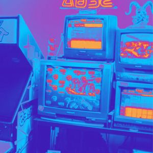 Album Sweater Weather from Game Kutya