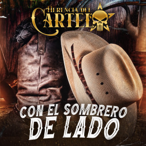 的專輯Con el Sombrero de Lado