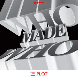 อัลบัม The Plot ศิลปิน WhoMadeWho