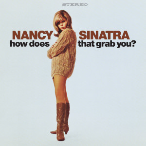 收聽Nancy Sinatra的Call Me歌詞歌曲