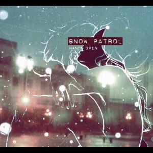 ดาวน์โหลดและฟังเพลง Hands Open (Album Version) พร้อมเนื้อเพลงจาก Snow Patrol