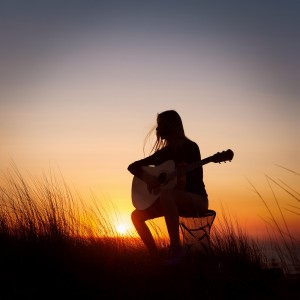 default playlist img