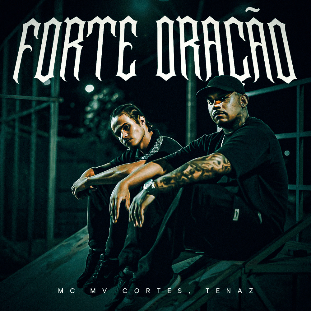 Forte Oração