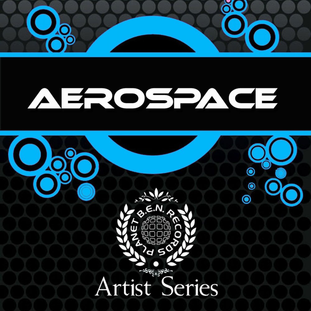 Energy (Aerospace Remix)