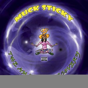收聽Muck Sticky的Bad Gurl歌詞歌曲