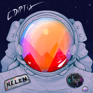 ดาวน์โหลดและฟังเพลง A bout de souffle (Instrumental) พร้อมเนื้อเพลงจาก E-Dipti-X