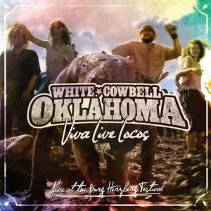 收聽White Cowbell Oklahoma的Cheerleader (Live)歌詞歌曲
