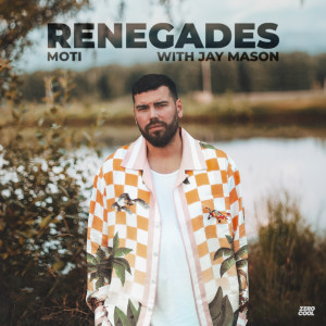 Album Renegades (with Jay Mason) from Jungle Jonsson