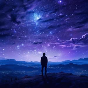 Listen to Dusk song with lyrics from Astri