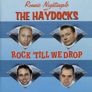 ดาวน์โหลดและฟังเพลง Harry พร้อมเนื้อเพลงจาก Ronnie Nightingale