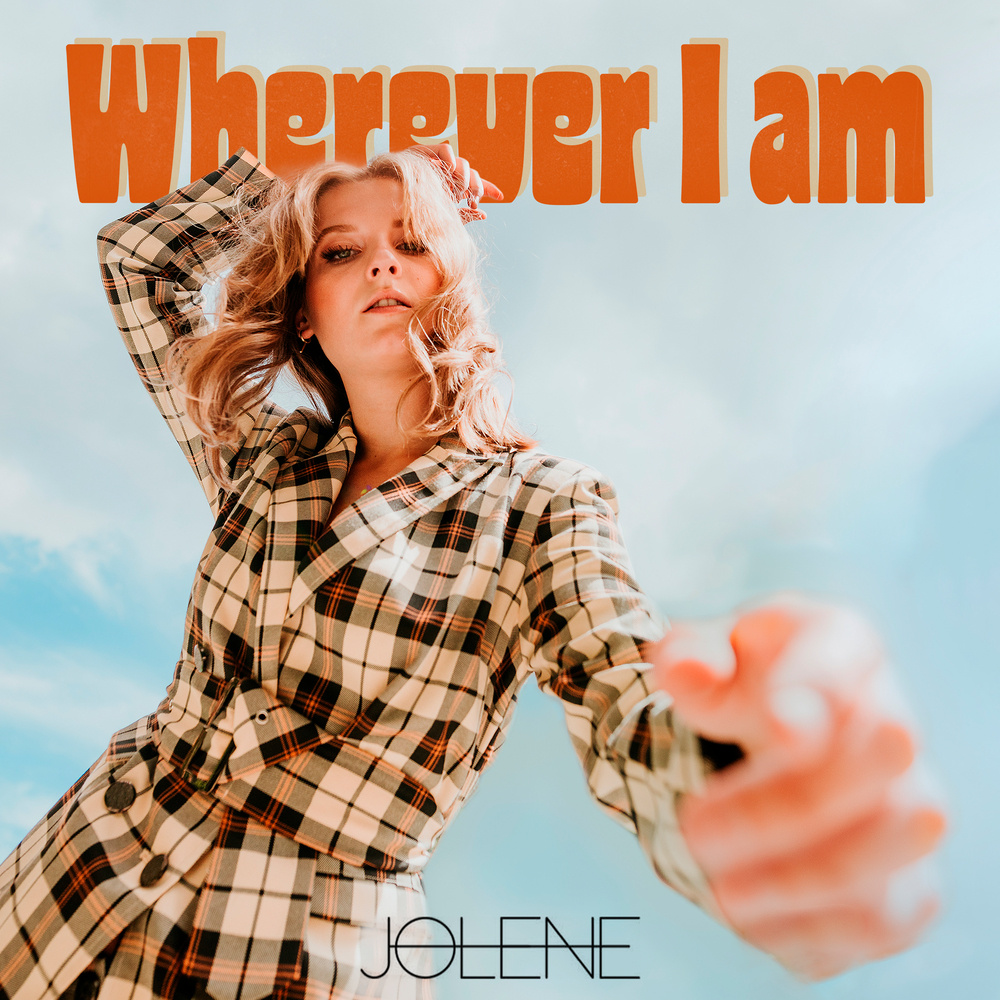 Wherever I Am (其他)