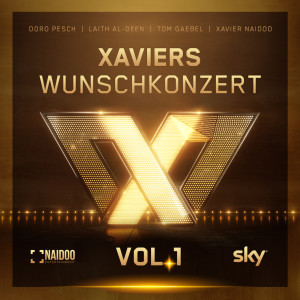 Various Artists的專輯Xaviers Wunschkonzert, Vol. 1