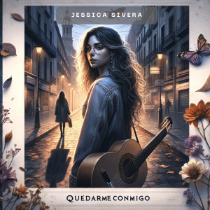 Listen to Quedarme Conmigo song with lyrics from Jessica Sivera