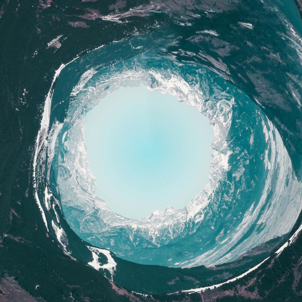 Aquamarine