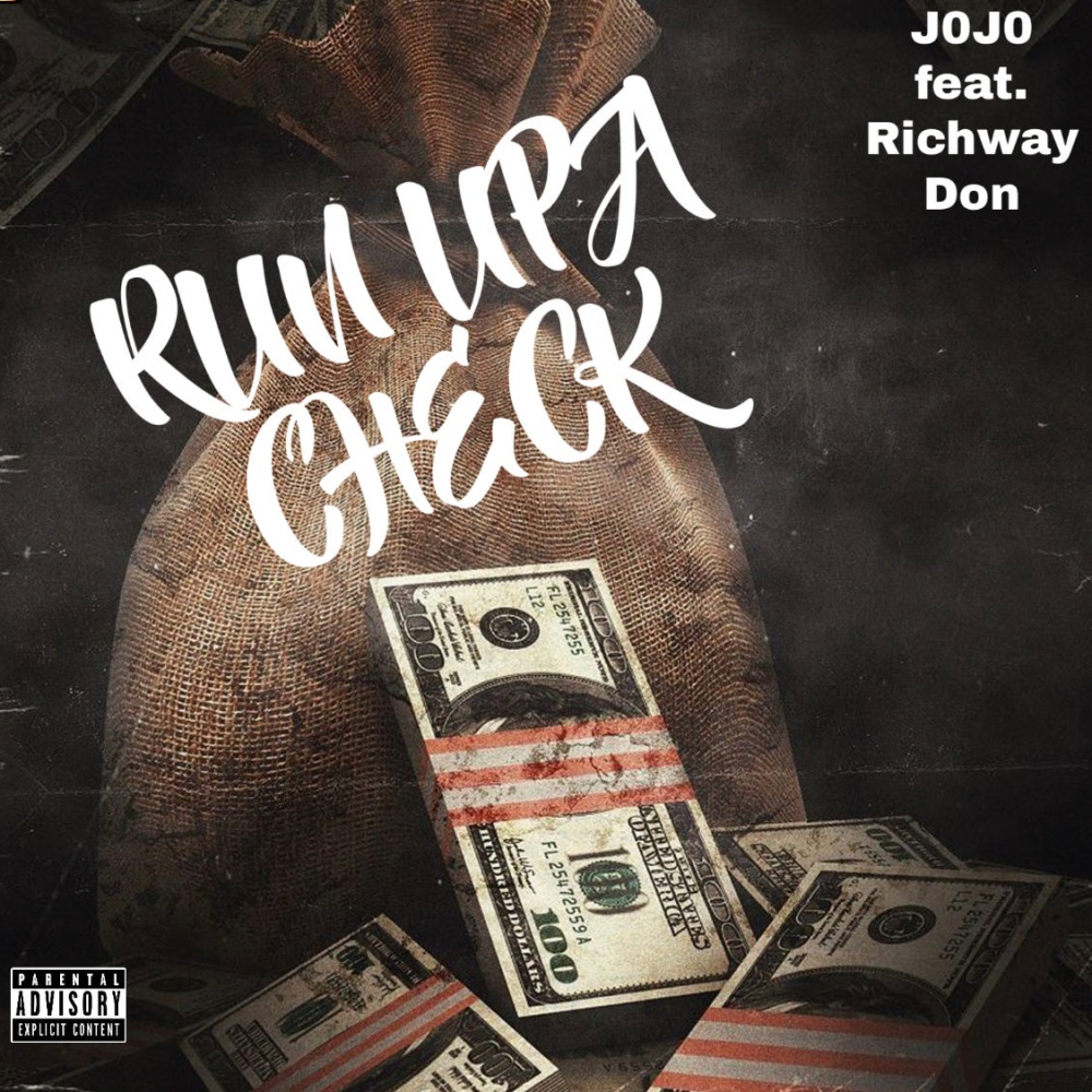 Run Up A Check (feat. Richway Don) (Explicit)