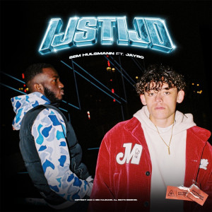 Listen to Ijstijd song with lyrics from Sem Hulsmann