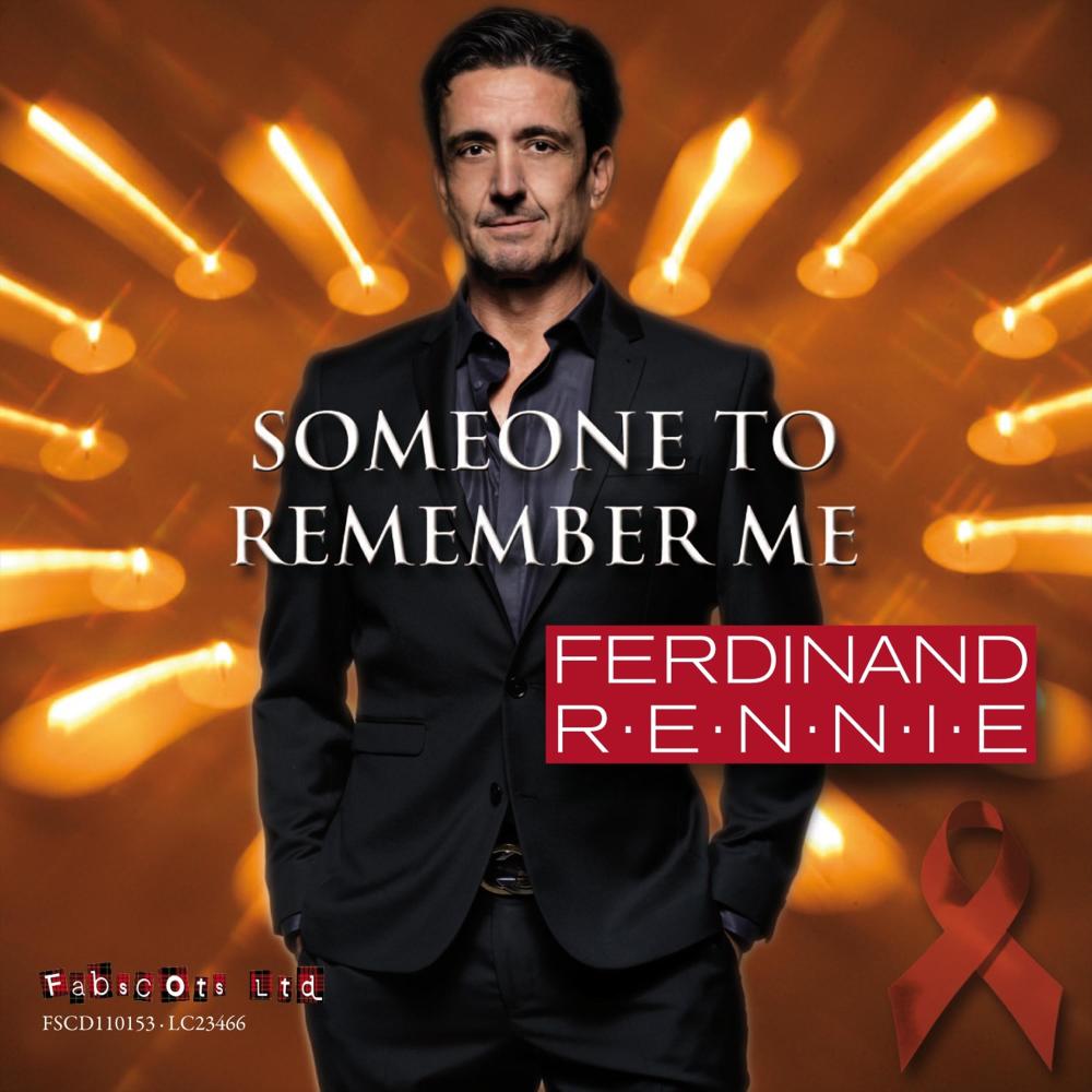 SOMEONE TO REMEMBER ME (radio mix)
