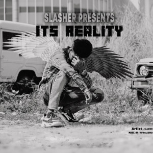 Slasher的專輯Its Reality