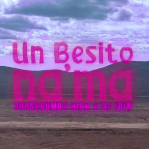 ดาวน์โหลดและฟังเพลง Un besito na ma (feat. Dj Join|Explicit) พร้อมเนื้อเพลงจาก Goosebumps High