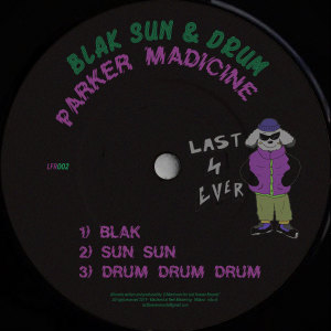 ดาวน์โหลดและฟังเพลง Sun Sun พร้อมเนื้อเพลงจาก Parker Madicine