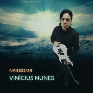 Album Nailbomb from VINNE