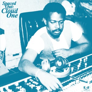 Cloud One的專輯Spaced Out: The Very Best of Cloud One