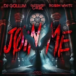 收聽DJ Gollum的Join me歌詞歌曲