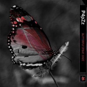 ดาวน์โหลดและฟังเพลง Butterfly พร้อมเนื้อเพลงจาก P4pZz