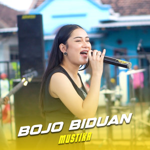 Album Bojo Biduan from Mustika
