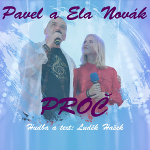 Album Proč from Ela Novak