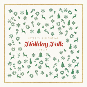 Listen to It's Christmas Time song with lyrics from Roses & Revolutions