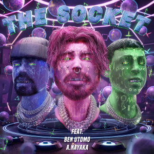 ดาวน์โหลดและฟังเพลง The Socket (feat. Ben Utomo & A.Nayaka) (Explicit) พร้อมเนื้อเพลงจาก Dopa