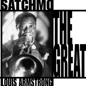 Louis Armstrong的專輯Satchmo The Great