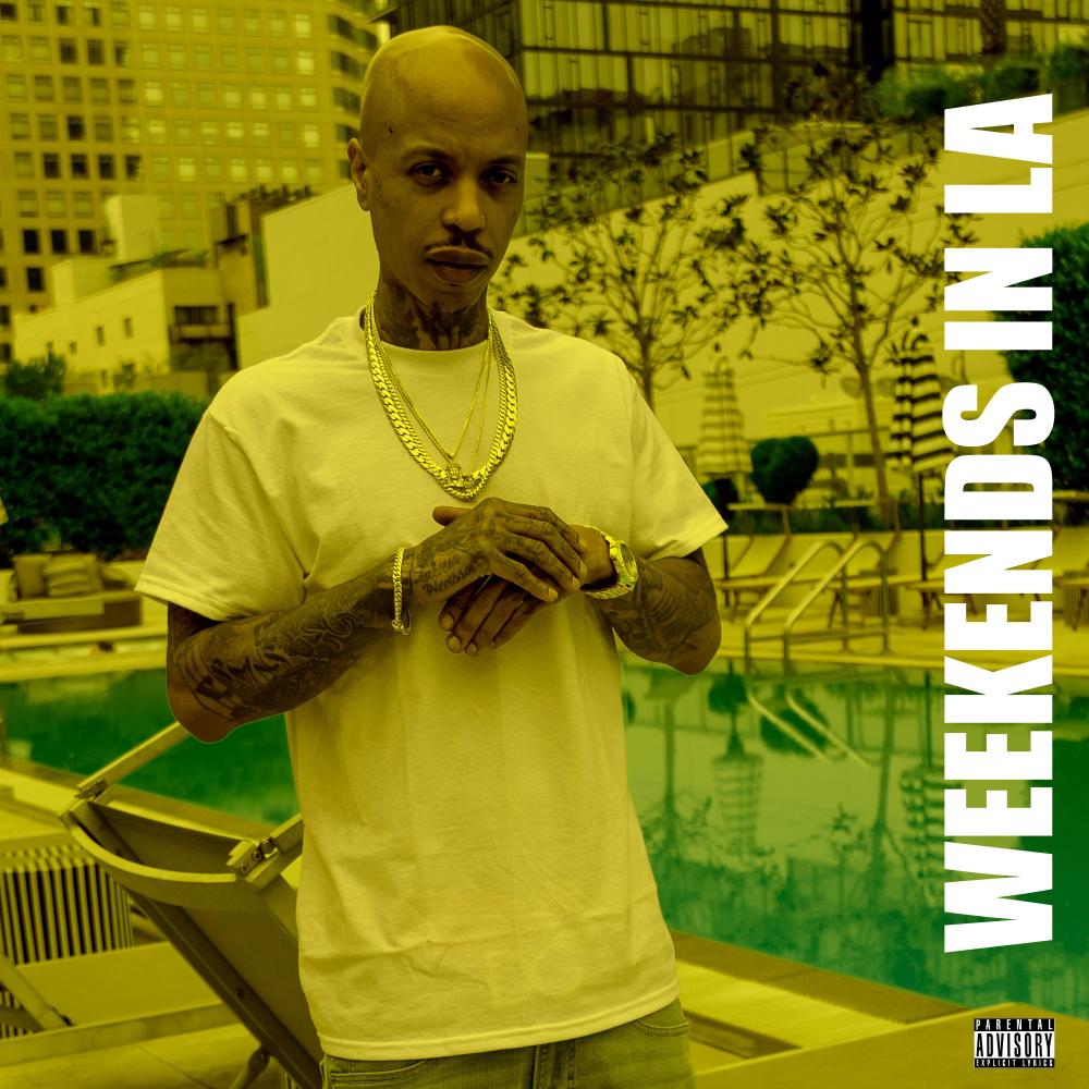 Really Ima Freak (Explicit)