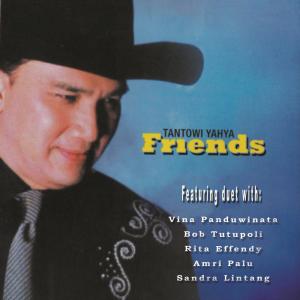 Tantowi Yahya的专辑Friends