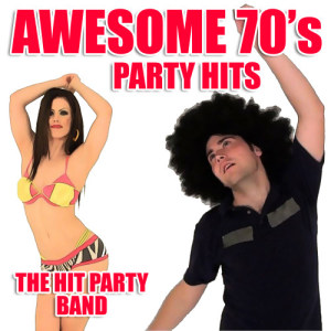 อัลบัม Awesome 70's Party Hits ศิลปิน Party Hit Kings