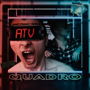 Listen to Smackdown (Explicit) song with lyrics from Quadro