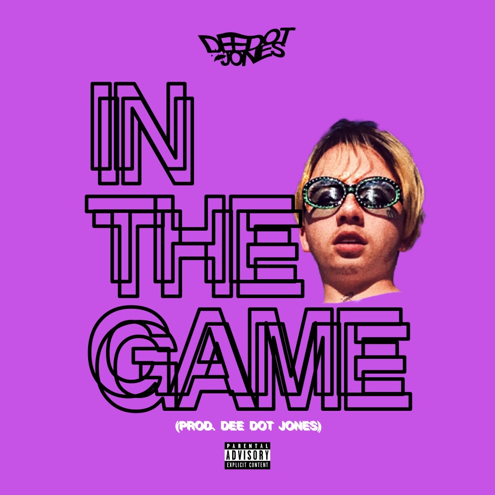 In the Game (Explicit)