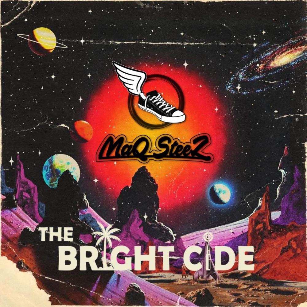 Spin the Record (feat. Kanetic Source, Sean Blak & Butch Swim) (Explicit)