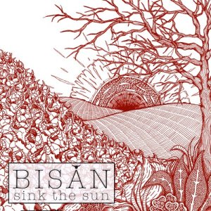 BISÅN的專輯Sink the Sun