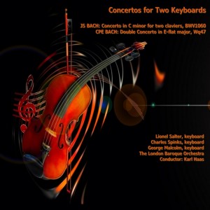 Listen to I. Allegro di molto song with lyrics from Lionel Salter
