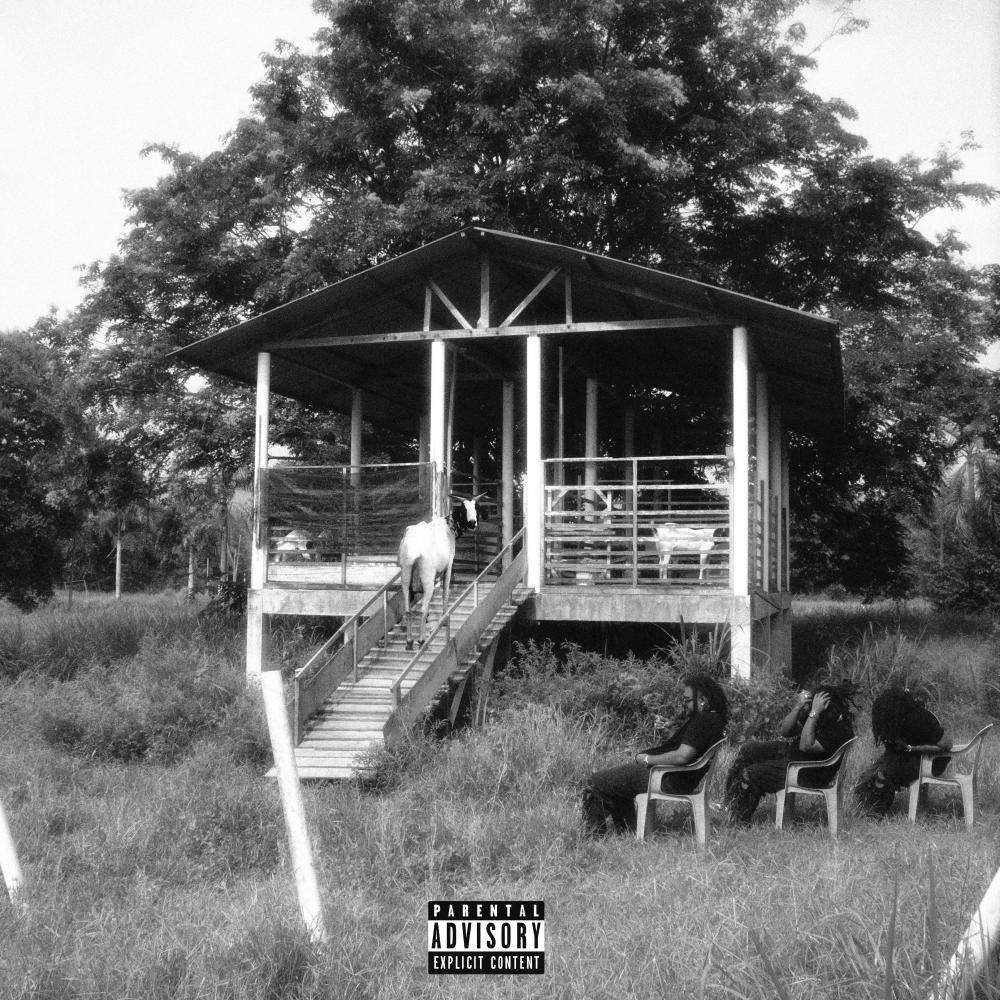 Thot Bih (feat. JayGee) (Explicit)