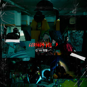 收聽Bonckley的Valenzuela - Códigos, Vol. 3歌詞歌曲