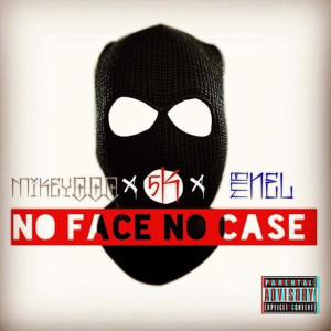 Dengarkan No Face No Case (Explicit) lagu dari Mikey oOo dengan lirik