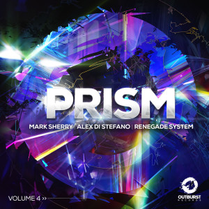 Outburst presents Prism Volume 04 dari Mark Sherry