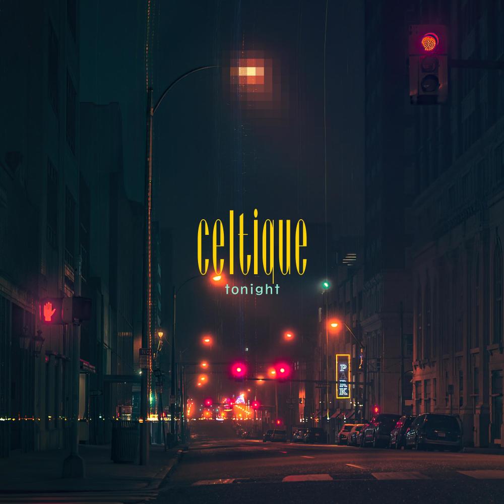 Tonight (Album Mix)